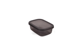 Hermia Juego de 9 Cajas de Almacenamiento Multicolor